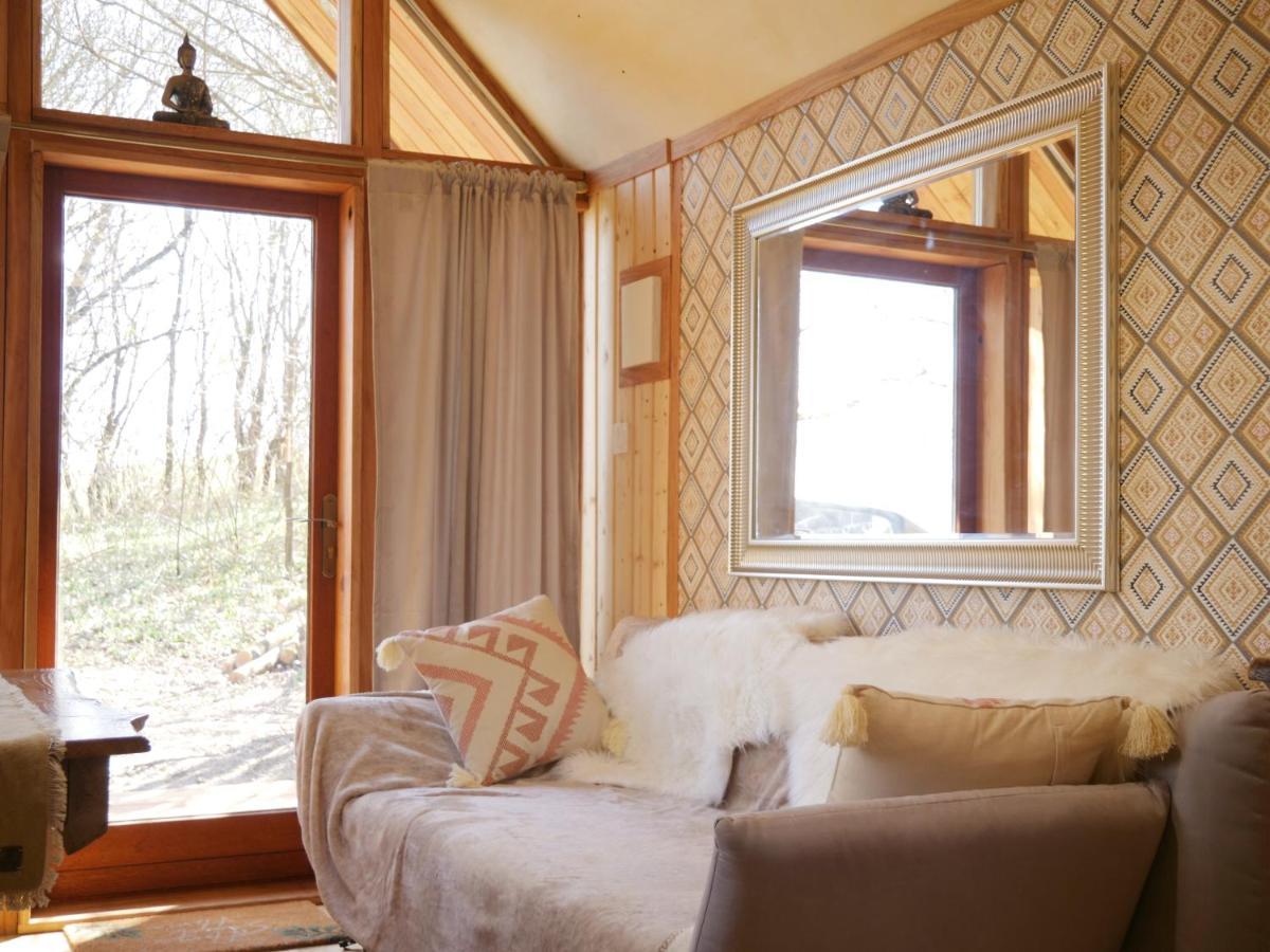 Selanka Off Road Hill View Hotel Moravske Lieskove Luaran gambar