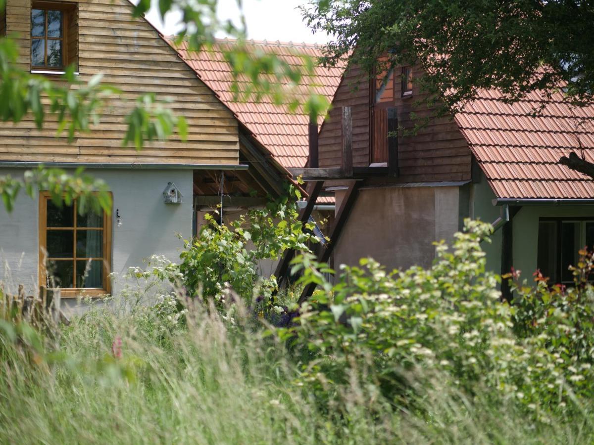 Selanka Off Road Hill View Hotel Moravske Lieskove Luaran gambar
