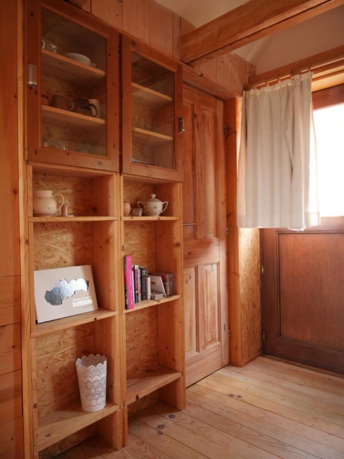 Selanka Off Road Hill View Hotel Moravske Lieskove Luaran gambar