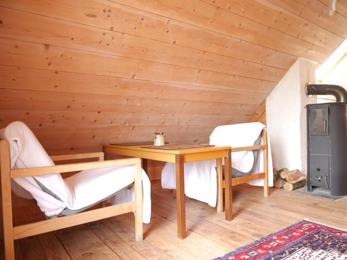 Selanka Off Road Hill View Hotel Moravske Lieskove Luaran gambar